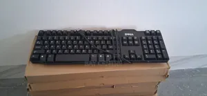 Usb Dell 9 Keyboards 2 Mouse