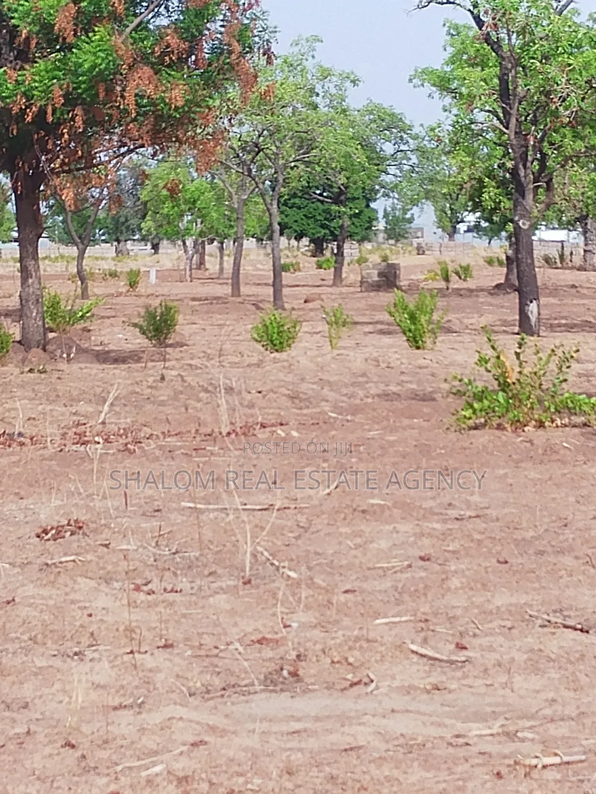 A Gravel Plot of Land at Yong Duuning for Sale