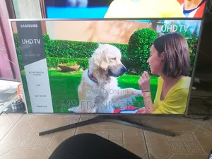 Samsung 49inches Smart