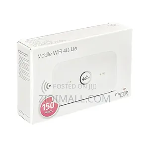 Fast 4g Universal Mifi