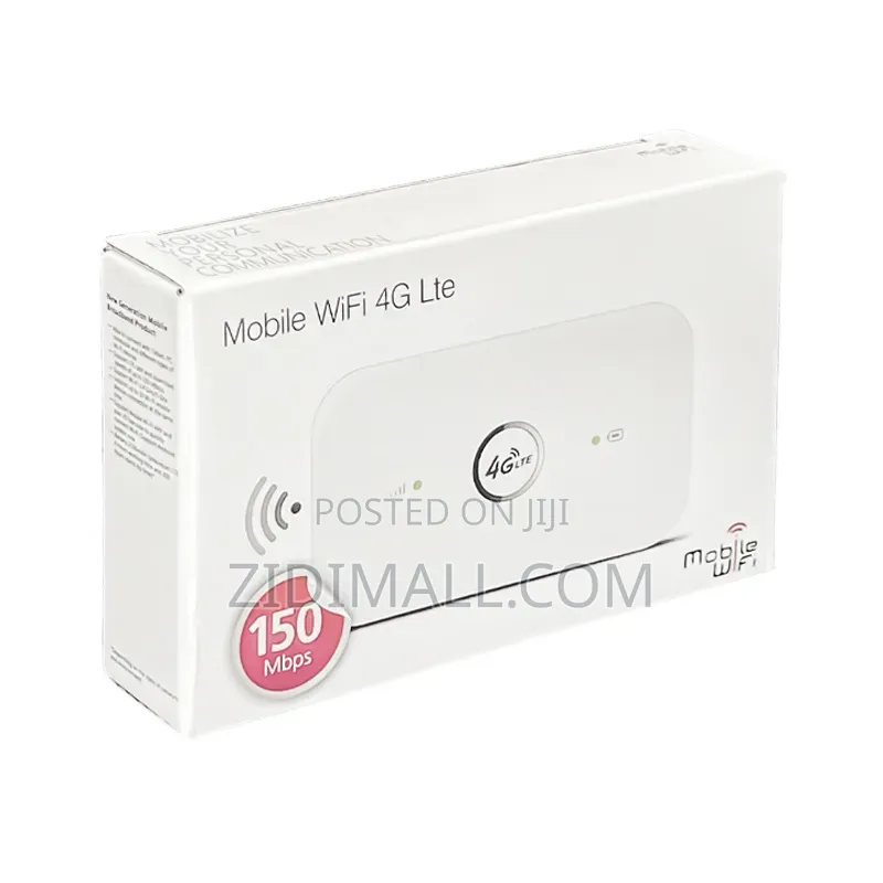 Fast 4g Universal Mifi
