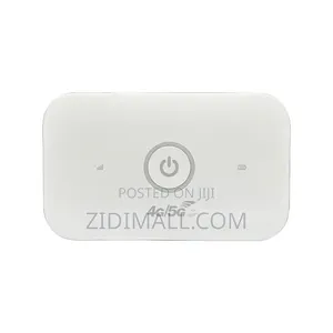 Fast 4g Universal Mifi