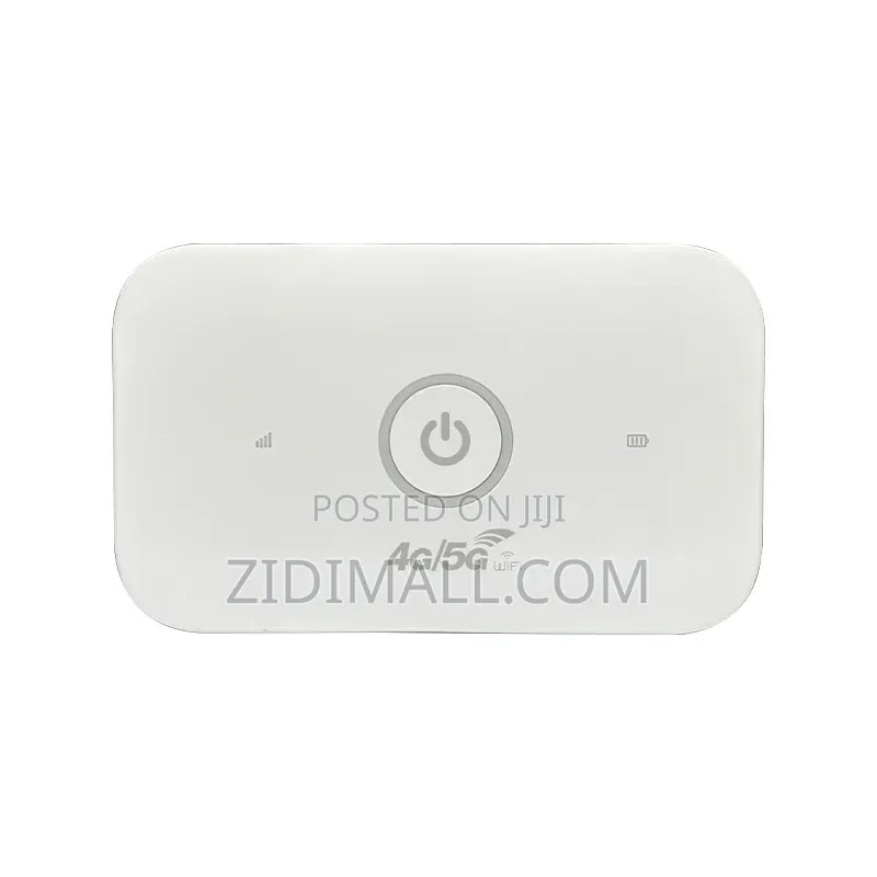 Fast 4g Universal Mifi