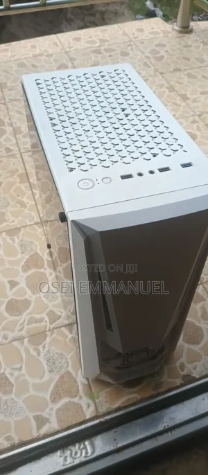 Desktop Computer Gigabyte GA-H110MSTX-HD3-ZK 16GB Intel Core i5 HDD 1T