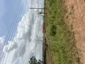 Prime Corner Plot Residential Property  Agric Nzema
