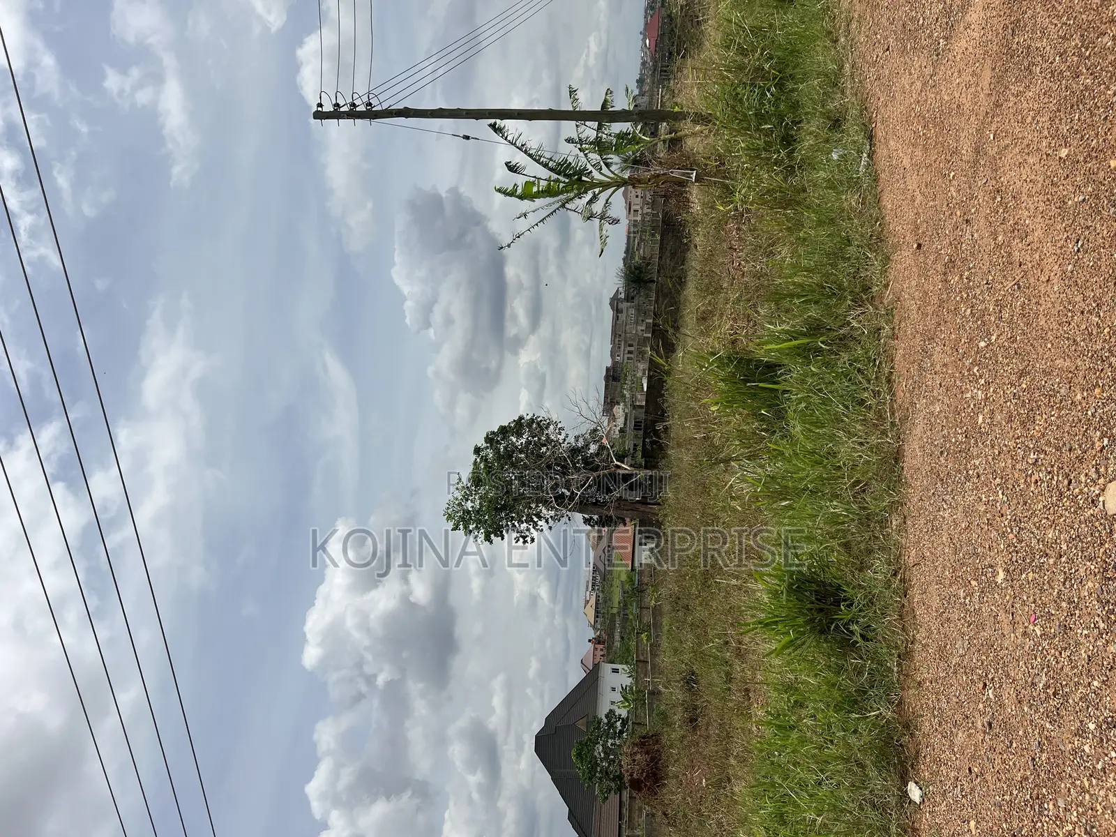 Prime Corner Plot Residential Property  Agric Nzema