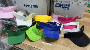 Men Women Golf Cap for Every Season and All Occasions.