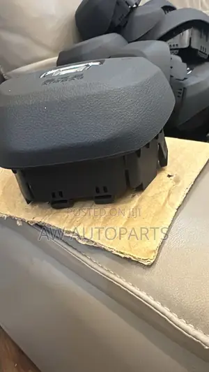 Honda CRV/HRV 2023-2026 Airbag Cover