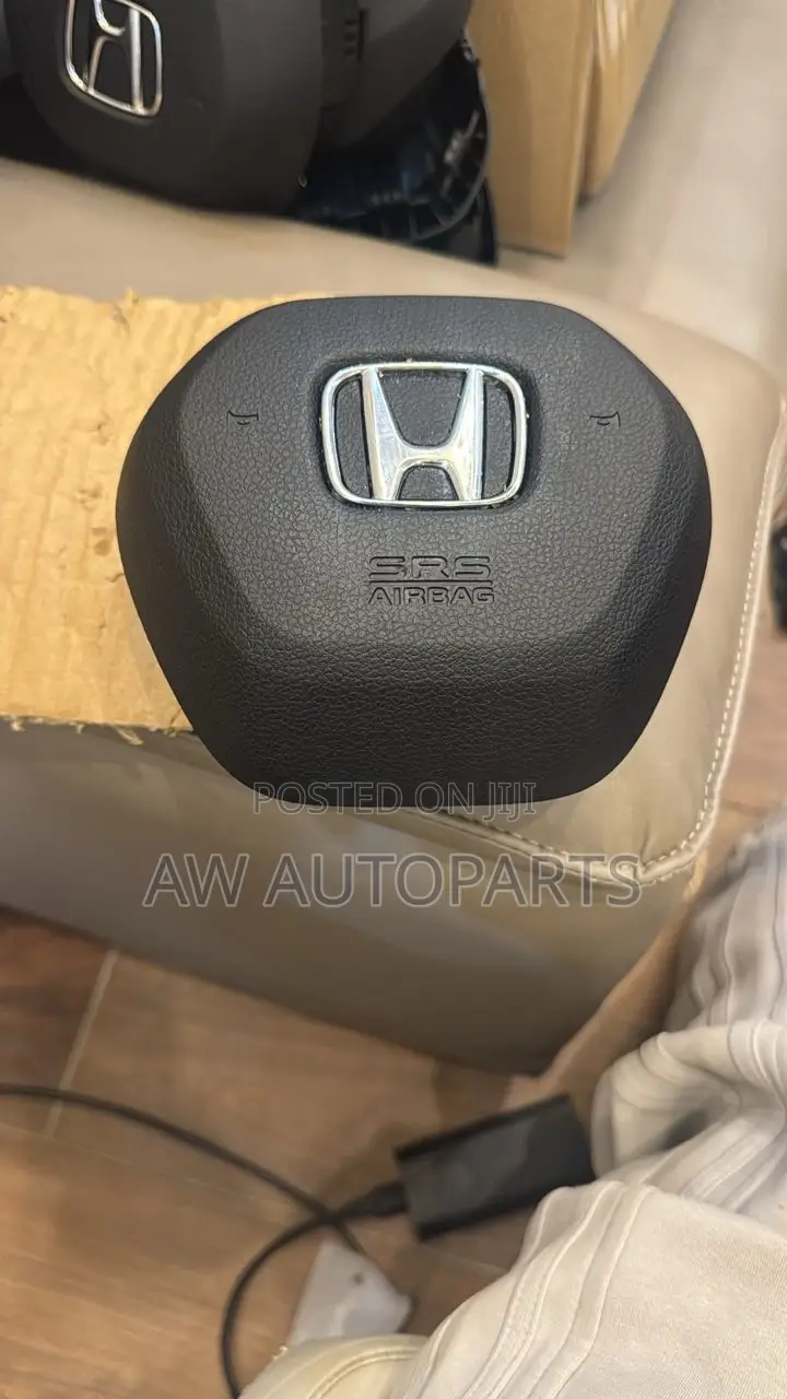 Honda CRV/HRV 2023-2026 Airbag Cover