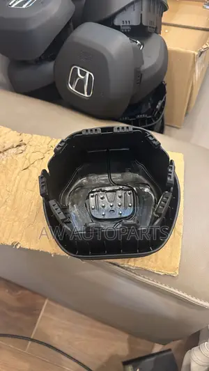 Honda CRV/HRV 2023-2026 Airbag Cover