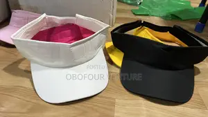 Quality and Affordable Golf  Cap for Four Every Season