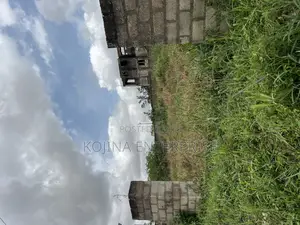Premium Fully Fenced Residential Plot for Sale – Prime Agric Location