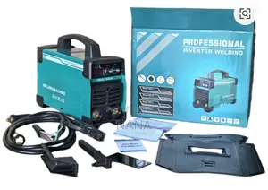 Professional Inverter Welding Machine