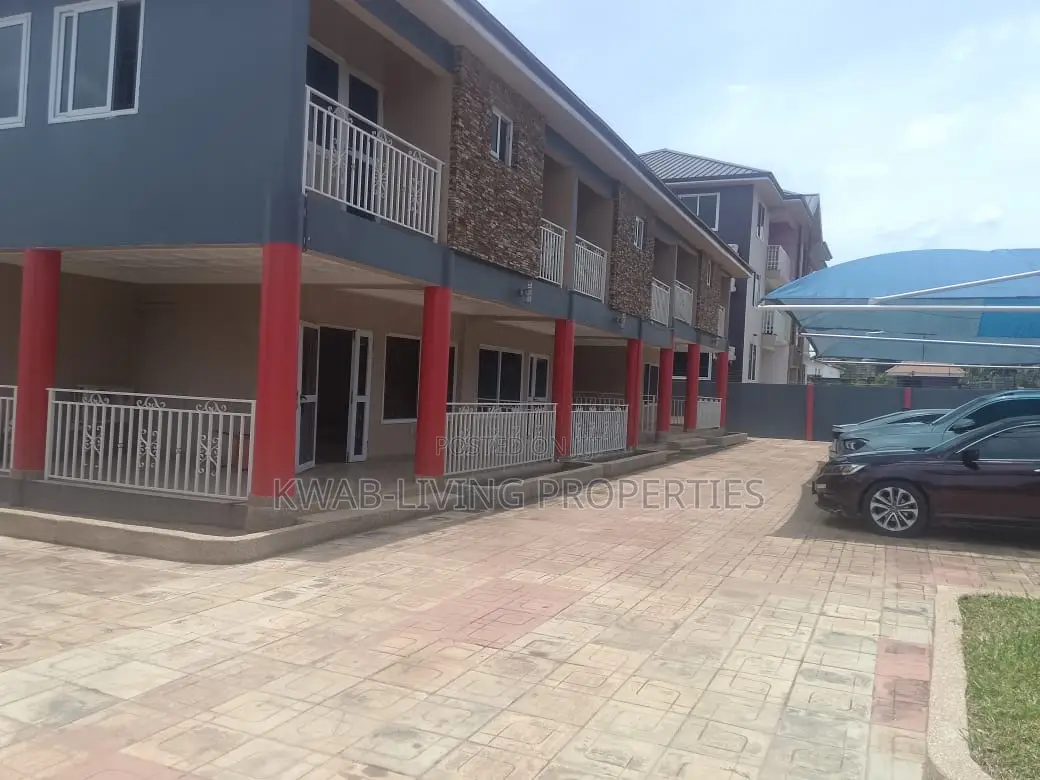 3bdrm Apartment in Frafraha for rent