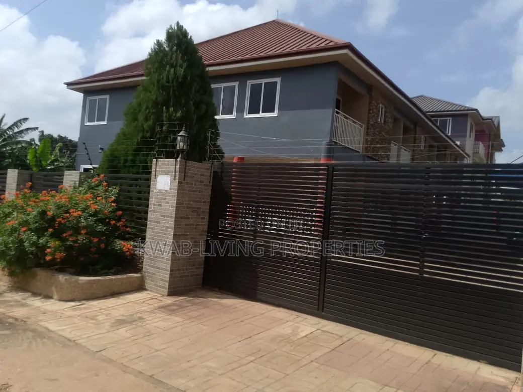 3bdrm Apartment in Frafraha for rent