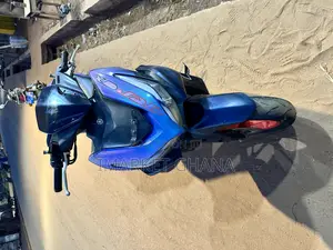 Yamaha 2023