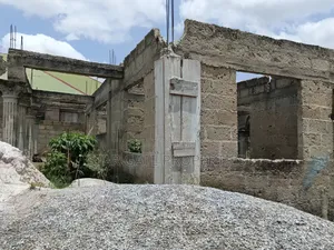 6bdrm House in Kenyasi Nwamasi., Kumasi Metropolitan for sale