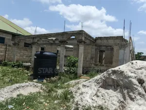 6bdrm House in Kenyasi Nwamasi., Kumasi Metropolitan for sale