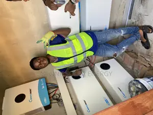 Solar Energy System