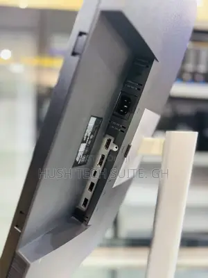 27’’ Dell Usb-C Ips Uhd Wide Display Available