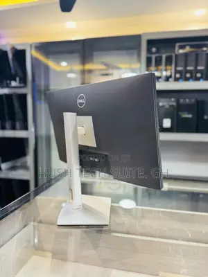 27’’ Dell Usb-C Ips Uhd Wide Display Available