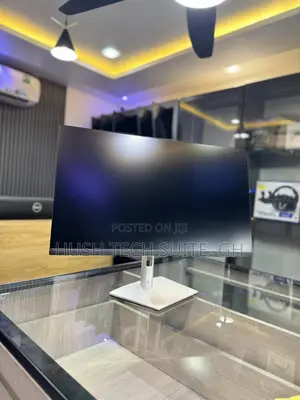 27’’ Dell Usb-C Ips Uhd Wide Display Available