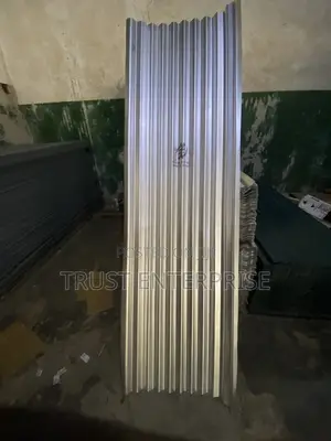 Gye-Nyame Roofing Sheets ( Wholesale)