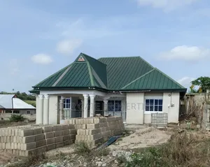 4bdrm House in Star Gate Properties, Afigya-Kwabre for sale