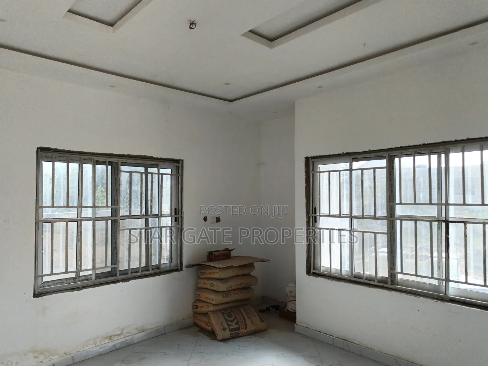 4bdrm House in Star Gate Properties, Afigya-Kwabre for sale