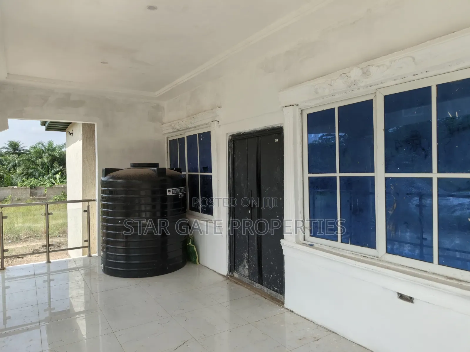 4bdrm House in Star Gate Properties, Afigya-Kwabre for sale
