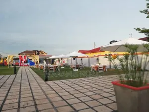 Event Center, at Community 25 for Sale