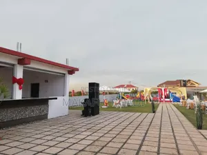 Event Center, at Community 25 for Sale