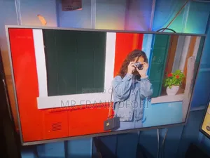 Phillips 43inches Smart 2019