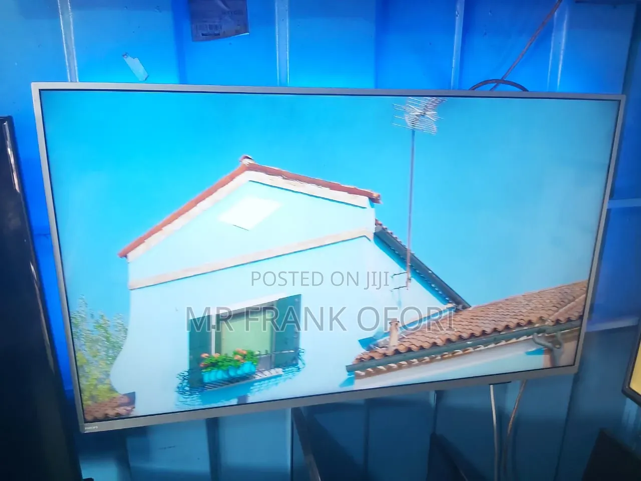 Phillips 43inches Smart 2019