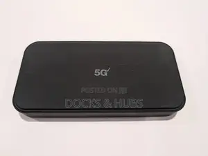 Inseego Mifi X Pro M3100 5g Mobile Hotspot Router