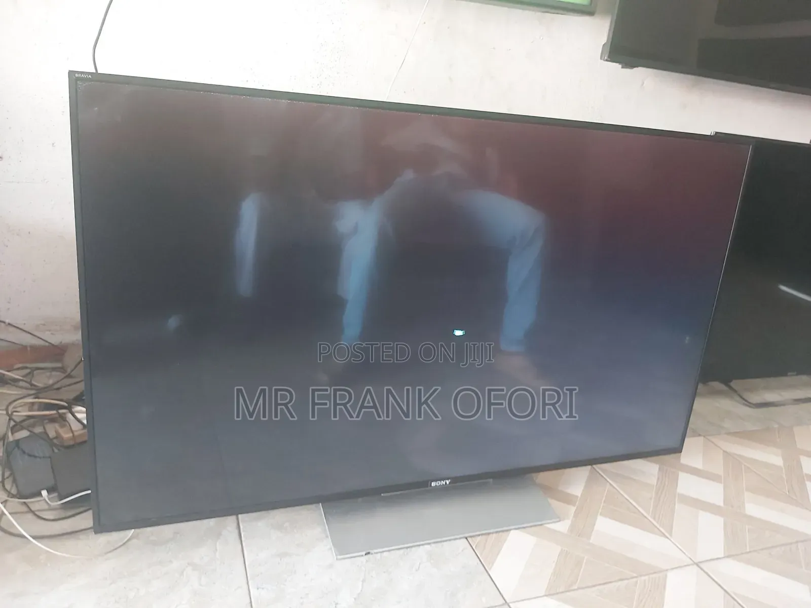 Sony Smart 50inches Android