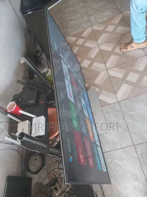 Sony Smart 50inches Android