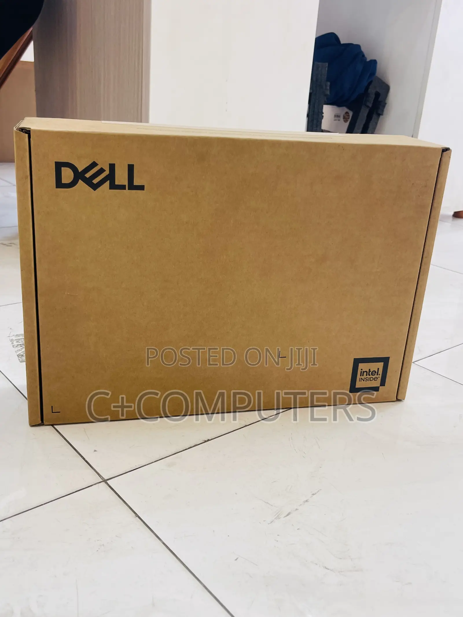 New Laptop Dell XPS 13 (9350) 16GB Intel Core Ultra 7 SSD 512GB