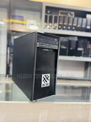 Desktop Computer 32GB Intel Core i7 HDD+SSD 1.5T
