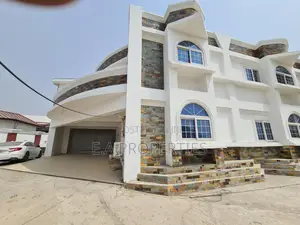 7bdrm House in Ea Properties, Community 25 for sale