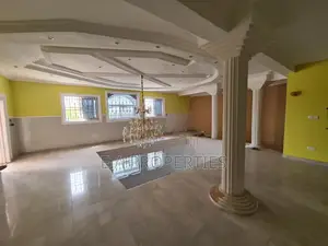 7bdrm House in Ea Properties, Community 25 for sale