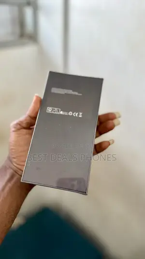 New Samsung Galaxy S21 Ultra 5G 128 GB Gray