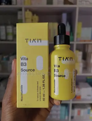 Tiam Vita B3 Source Niacinamide
