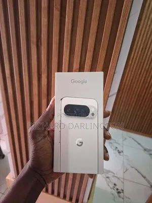 New Google Pixel 10 Pro 256 GB Gray