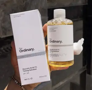 Ordinary Glycolic Acid Exfoliating Toner
