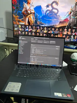 Laptop Dell Inspiron 16 7630 16GB AMD Ryzen 5 SSD 500GB