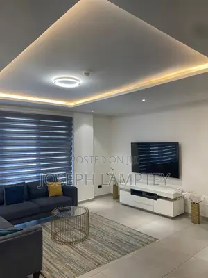 Furnished 2bdrm Apartment in Joseph Lamptey, US Embassy Area for rent