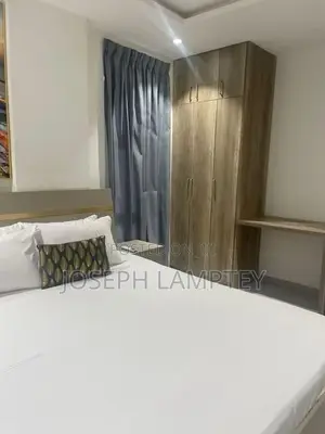 Furnished 2bdrm Apartment in Joseph Lamptey, US Embassy Area for rent