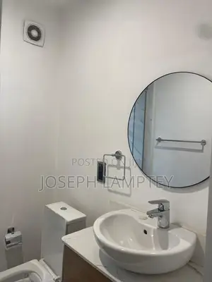 Furnished 2bdrm Apartment in Joseph Lamptey, US Embassy Area for rent