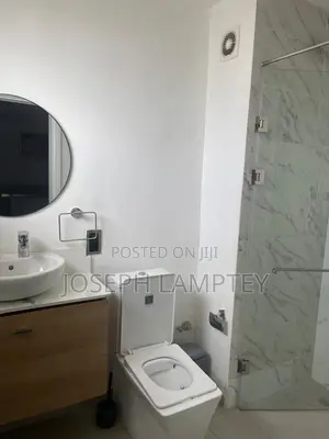 Furnished 2bdrm Apartment in Joseph Lamptey, US Embassy Area for rent